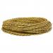  CABLE TEXT. TORSADE 2 X 0.5MM 