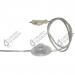  CABLE AVEC INTERRUPTEUR PIED + 