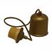  MONTURE OR DOUILLE E.27 AV BAG 