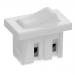  INTER.VLM BASCULE BLANC 26X16X 