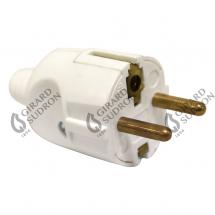  FICHE BIPOLAIRE+T 10/16A  MALE 