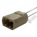  DOUILLE G9 POUR SOURCES HALOGE 