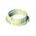  BAGUE POUR DOUILLE G9 LCP BEIG 