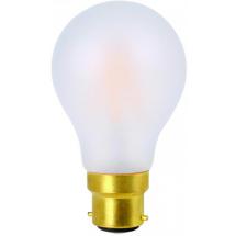  STANDARD FIL.LED 4W 240V B22 