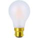  STANDARD FIL.LED 4W 240V B22 