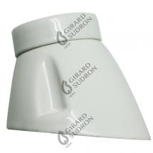  CLASSY - APPLIQUE PORCELAINE E 