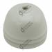  ROSACE PORCELAINE 68MM BLANC 