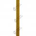  TUBE 10X1 LAITON 