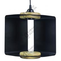  KUBO - SUSPENSION E27 ABAT-JOU 
