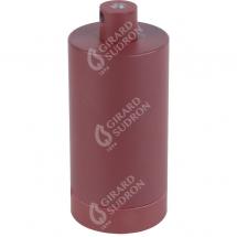  MIXGO - DOUILLE ALUMINIUM E27 