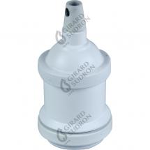  MIXGO - DOUILLE ALUMINIUM E27 
