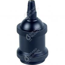 MIXGO - DOUILLE ALUMINIUM E27 