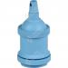  MIXGO - DOUILLE ALUMINIUM E27 