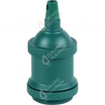  MIXGO - DOUILLE ALUMINIUM E27 