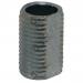  TUBULURE ACIER BICHRO.10X1 AV. 
