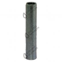  TUBULURE ACIER BICHRO.10X1 AV. 