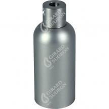  ALUMINIA - DOUILLE ALUMINIUM E 