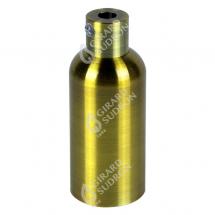  ALUMINIA - DOUILLE ALUMINIUM E 