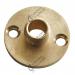  RACCORD PLAQ 2 TR.M.10X1 D.2 