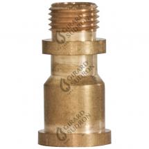  CHANDELLE LAITON M.ET F.10X1 H 