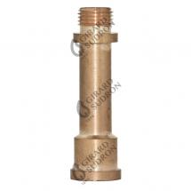 CHANDELLE LAITON M.ET F.10X1 H 