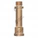  CHANDELLE LAITON M.ET F.10X1 H 