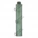  TUBE LAITON CHROME D.16 M F 10 