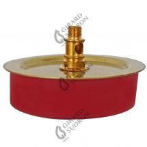  PNEU M. 10X1 80MM 