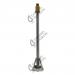  BILAME M.10X1 ECART.080 