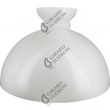  ABAT-JOUR DOME OPALE 350 