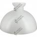  ABAT-JOUR DOME OPALE 350 