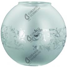 BOULE SAT.GR.LOUIS XV D.130 