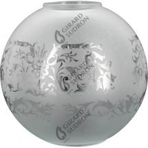  BOULE SAT.GR.LOUIS XV D.150 