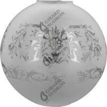  BOULE SAT.GR.LOUIS XV D.180 