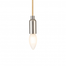  FLAMME 5 E14 827 OPALE 