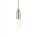  FLAMME 5 E14 827 OPALE 