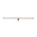  Ampoule HELLIS E27 4W 1800 