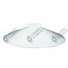  REFLECTEUR PLAT OPALE D.250 