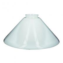  REFLECTEUR CONIQUE OPALE D.245 