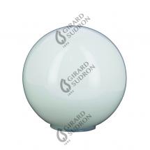  BOULE OPALISE  BRILLANT  D.100 