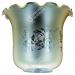  TULIPE SAT AMBRE GRAVEE  H115 