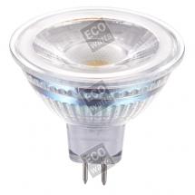  ECOWATTS - SPOT LED 4.5W GU5.3 