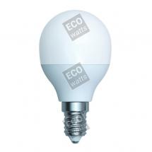  ECOWATTS - SPHERIQUE G45 LED 2 