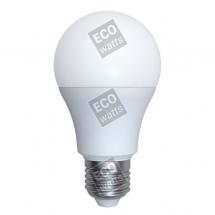  ECOWATTS - STANDARD A60 LED 27 