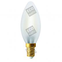  ECOWATTS - FLAMME (X2) C35 FIL 