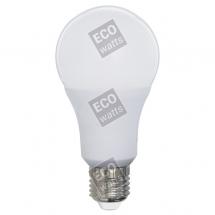  ECOWATTS - STANDARD A65 LED 27 