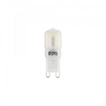  Ppites LED G9 2.5W 180LM 3000 