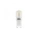  Ppites LED G9 2.5W 180LM 3000 