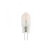  Ppite LED G4 1.5W 110LM 2700K 