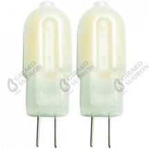  Ppite LED G4 1.5W 115LM 4000K 